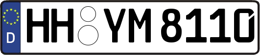 HH-YM8110