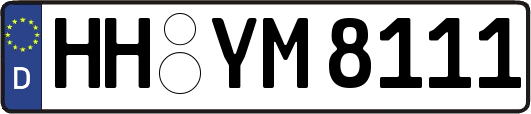 HH-YM8111