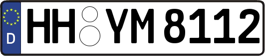 HH-YM8112