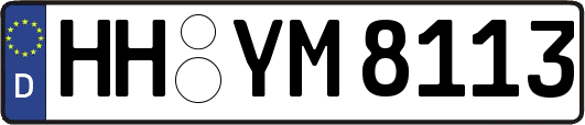 HH-YM8113