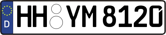 HH-YM8120