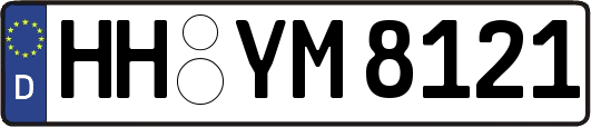 HH-YM8121