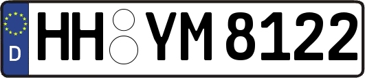 HH-YM8122