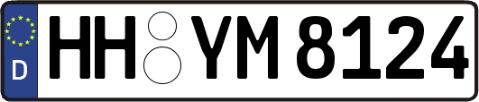 HH-YM8124