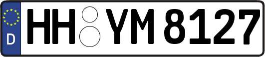 HH-YM8127