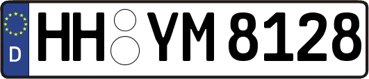 HH-YM8128