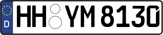 HH-YM8130