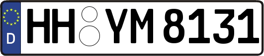 HH-YM8131