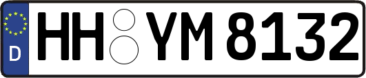HH-YM8132