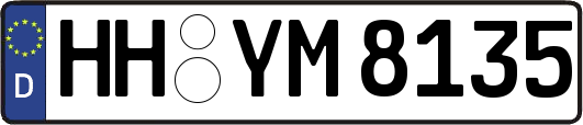 HH-YM8135