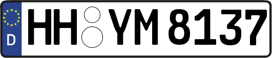 HH-YM8137
