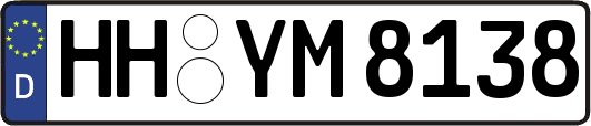 HH-YM8138