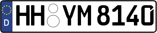HH-YM8140