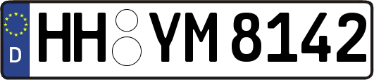 HH-YM8142