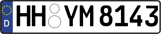 HH-YM8143