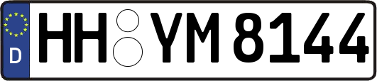 HH-YM8144