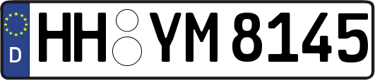 HH-YM8145
