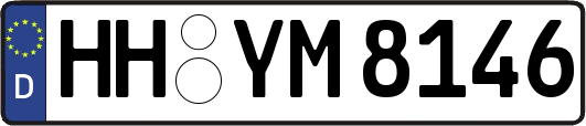 HH-YM8146