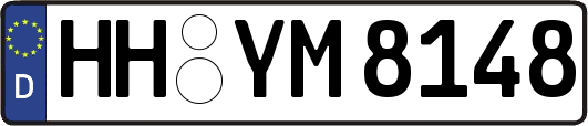 HH-YM8148