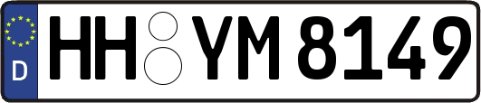 HH-YM8149