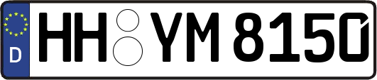 HH-YM8150