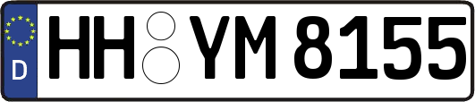 HH-YM8155