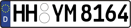HH-YM8164