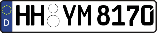 HH-YM8170