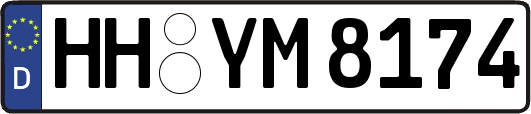 HH-YM8174