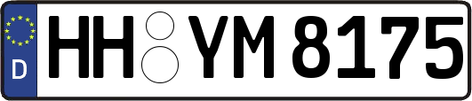 HH-YM8175
