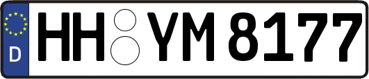 HH-YM8177