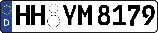 HH-YM8179