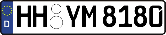 HH-YM8180
