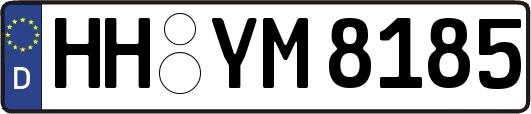 HH-YM8185