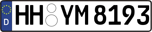 HH-YM8193