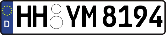HH-YM8194