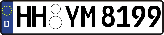 HH-YM8199