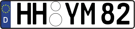 HH-YM82