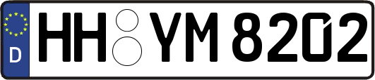 HH-YM8202