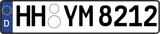 HH-YM8212