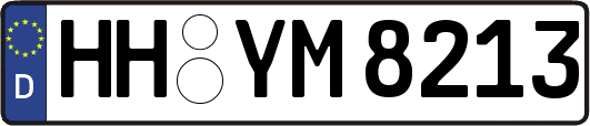 HH-YM8213