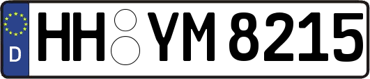 HH-YM8215