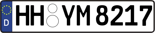 HH-YM8217