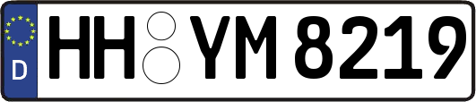 HH-YM8219