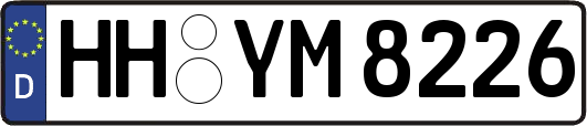 HH-YM8226