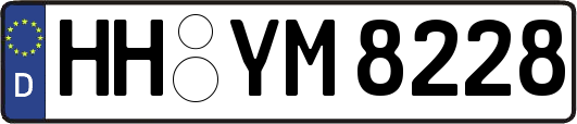 HH-YM8228