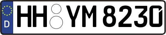 HH-YM8230