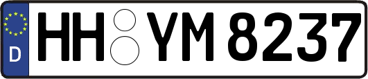 HH-YM8237