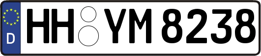 HH-YM8238