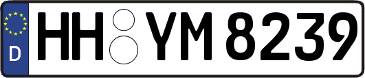 HH-YM8239